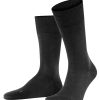 Sensitive Berlin Sensitive Berlin Wool And Cotton Sock