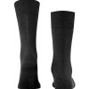 Sensitive Berlin Sensitive Berlin Wool And Cotton Sock - Image 2