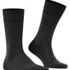 Sensitive Berlin Sensitive Berlin Wool And Cotton Sock - Image 3