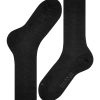 Sensitive Berlin Sensitive Berlin Wool And Cotton Sock - Image 4