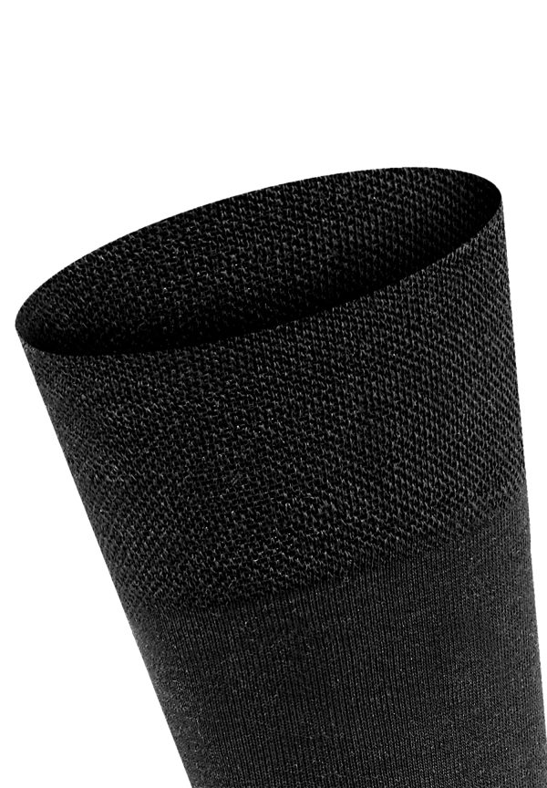 Sensitive Berlin Sensitive Berlin Wool And Cotton Sock - Image 5