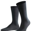 Sensitive Berlin Sensitive Berlin Wool And Cotton Sock - Image 6