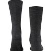 Sensitive Berlin Sensitive Berlin Wool And Cotton Sock - Image 3
