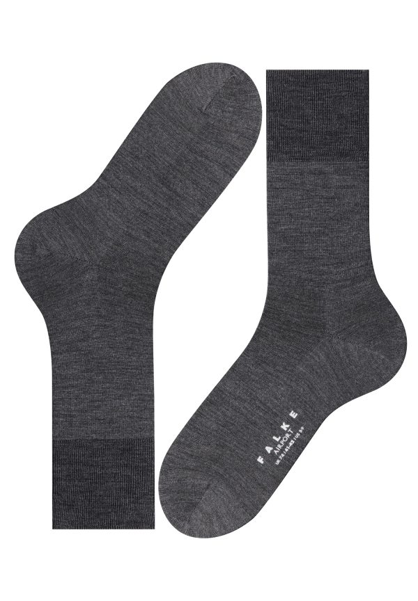 Airport Airport Sock - Image 2