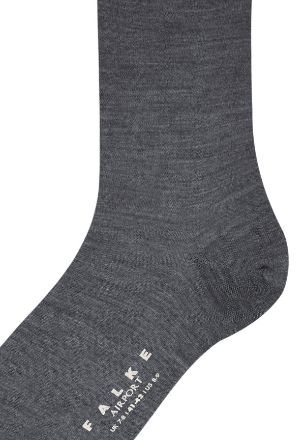 Airport Airport Sock - Image 4