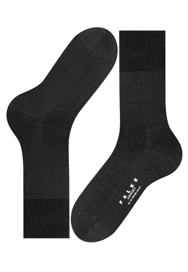 Airport Airport Sock - Image 2