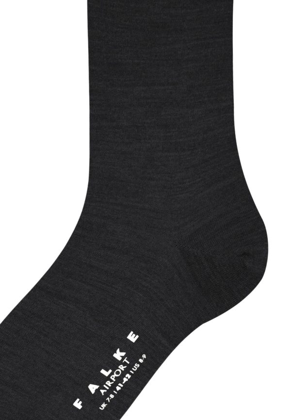 Airport Airport Sock - Image 3