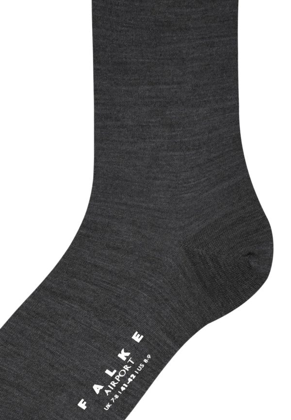 Airport Airport Sock - Image 4