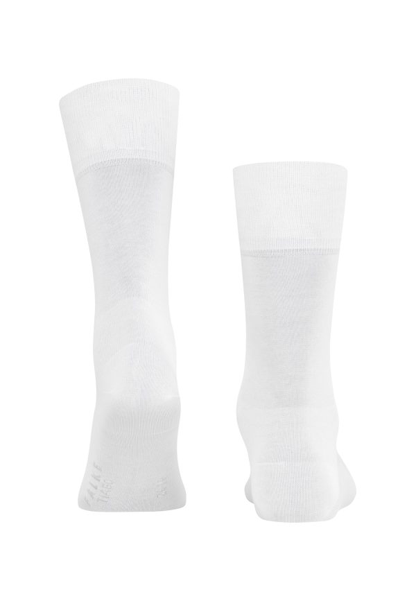 Tiago Dress Sock Mens Mercerized Cotton Tiago Dress Sock - Image 3