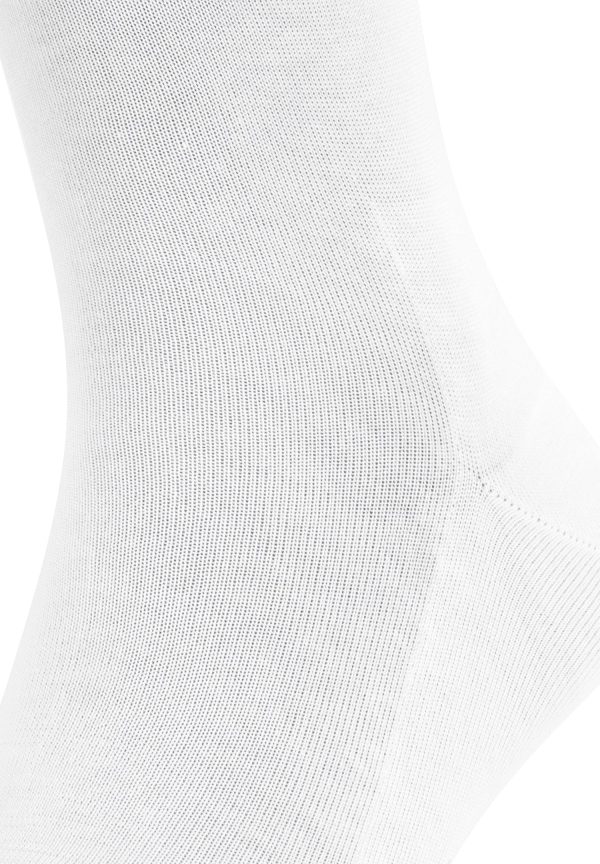 Tiago Dress Sock Mens Mercerized Cotton Tiago Dress Sock - Image 4
