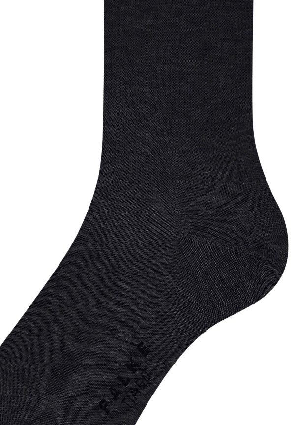 Tiago Dress Sock Mens Mercerized Cotton Tiago Dress Sock - Image 4