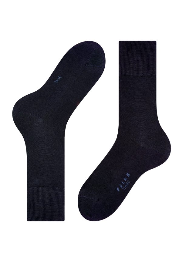 Tiago Dress Sock Mens Mercerized Cotton Tiago Dress Sock