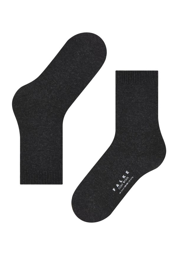 Cosy Wool Sock Cosy Wool Sock - Image 2