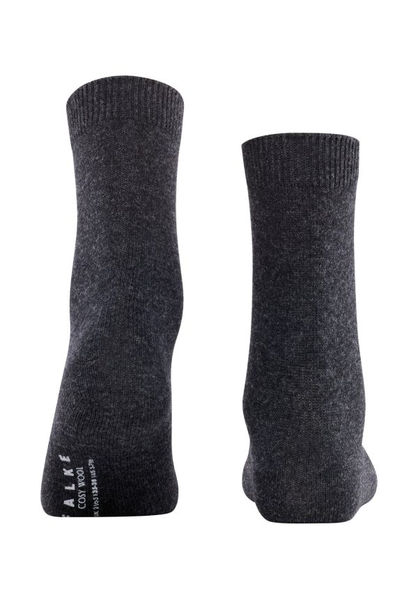 Cosy Wool Sock Cosy Wool Sock - Image 3