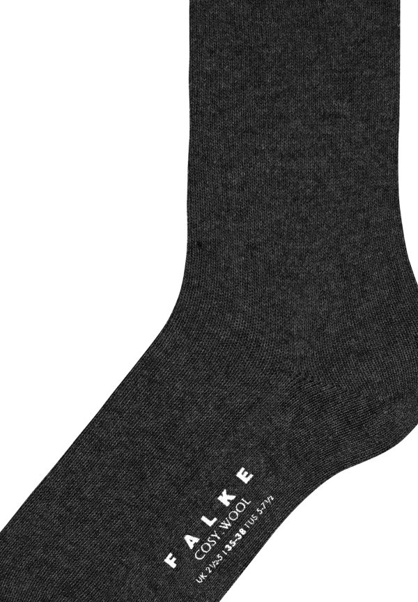Cosy Wool Sock Cosy Wool Sock - Image 4