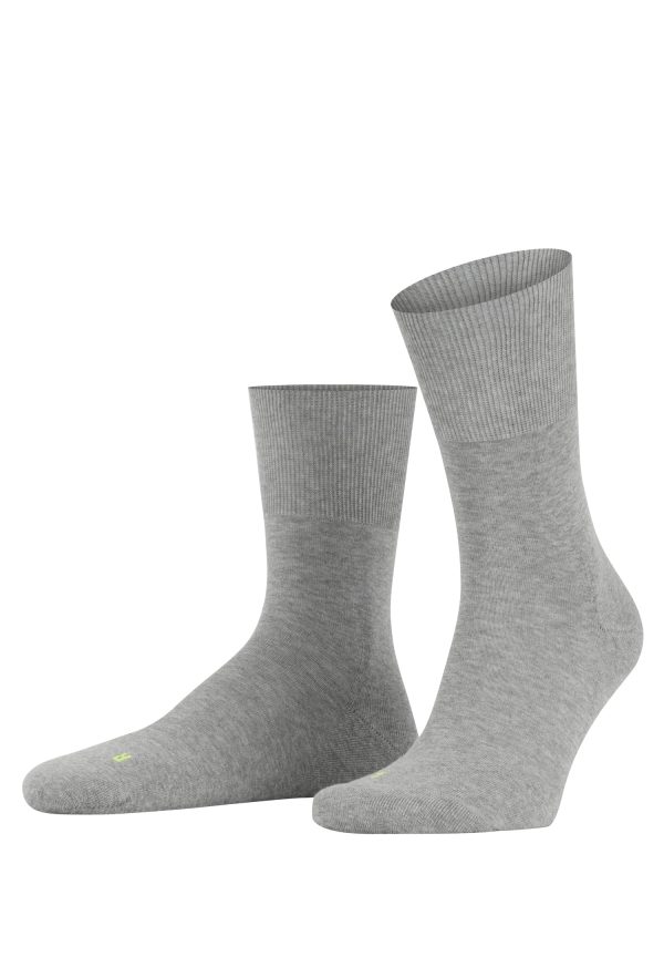 Sport Spirit Run Sock - Image 2