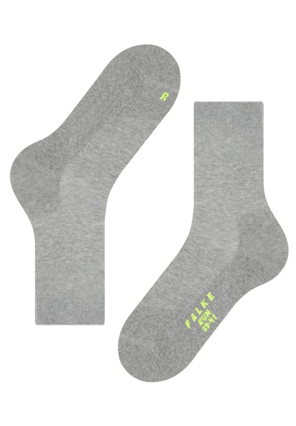 Sport Spirit Run Sock - Image 5