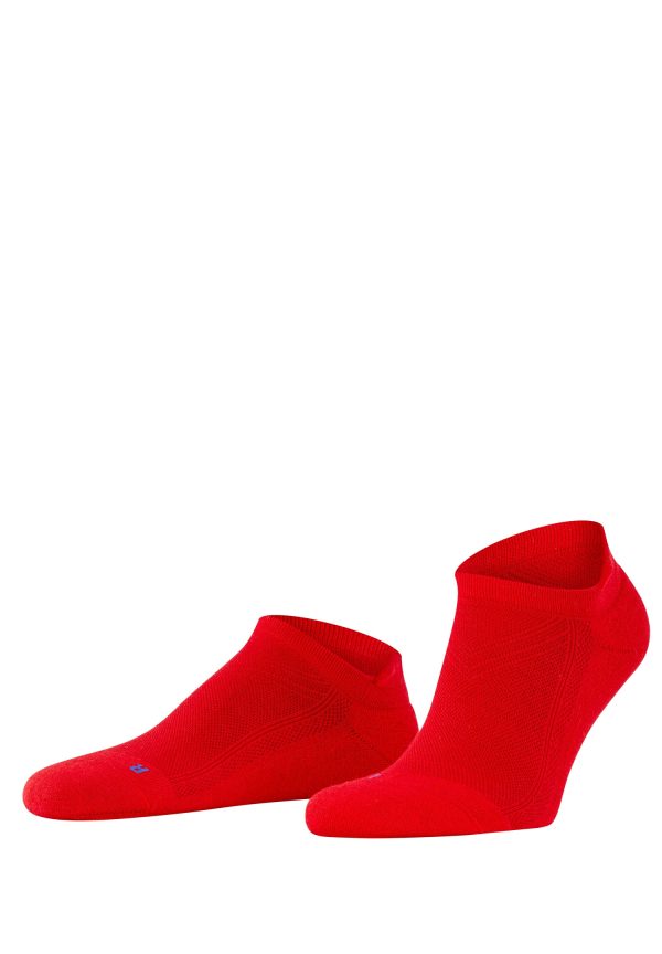 Cool Kicks Cool Kick Sneaker Sock