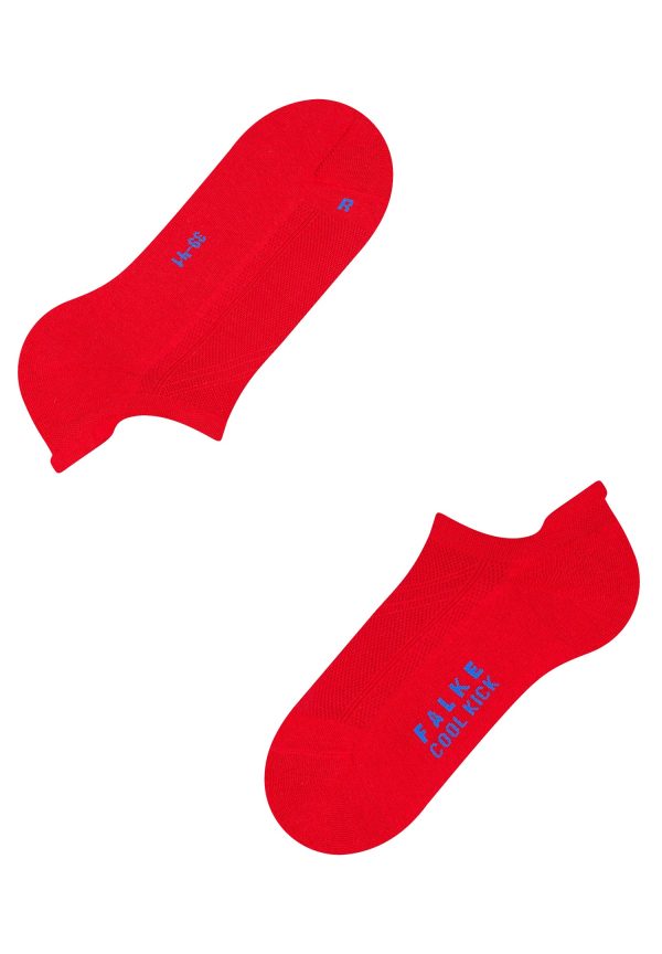 Cool Kicks Cool Kick Sneaker Sock - Image 4