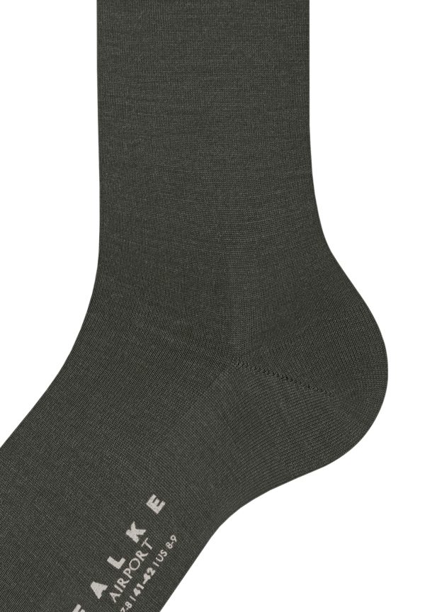 Airport Airport Sock - Image 3