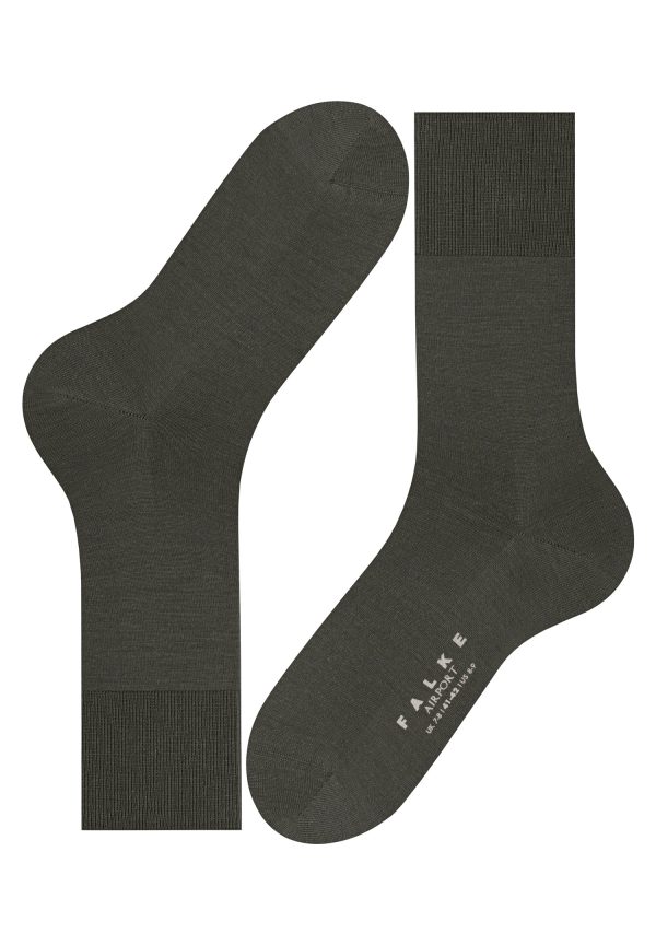 Airport Airport Sock - Image 4