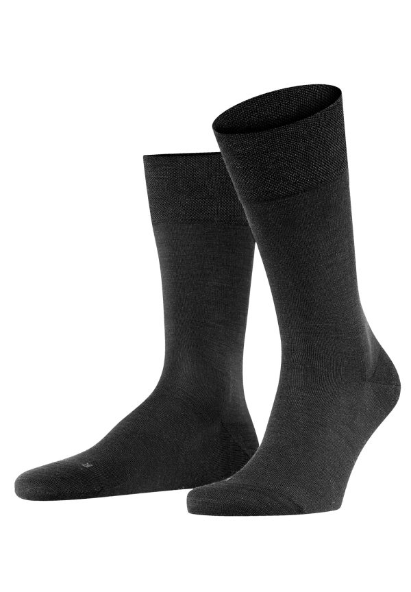Sensitive Berlin Socks