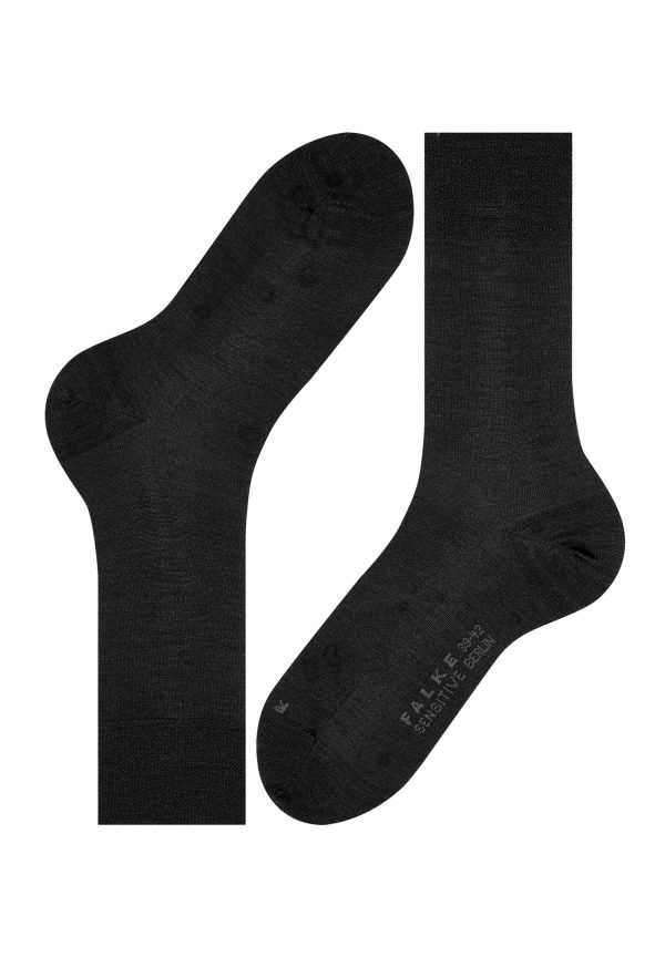 Sensitive Berlin Socks - Image 2