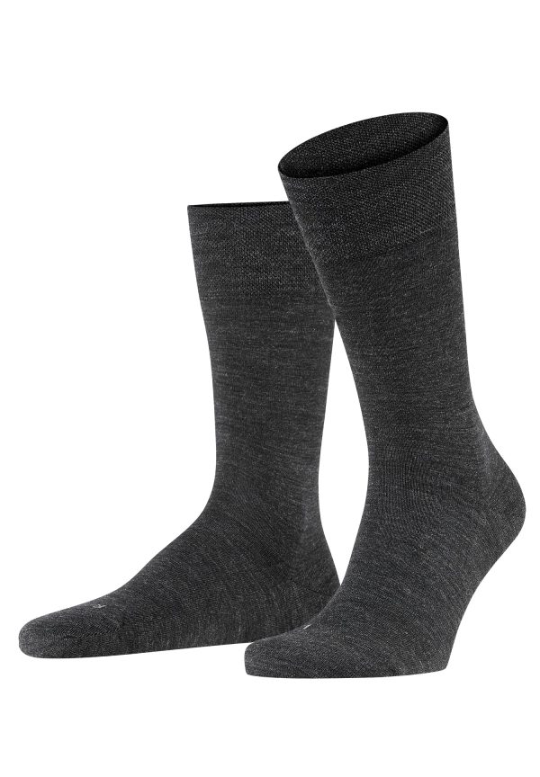 Sensitive Berlin Socks