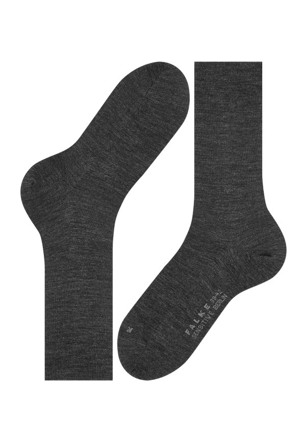 Sensitive Berlin Socks - Image 2