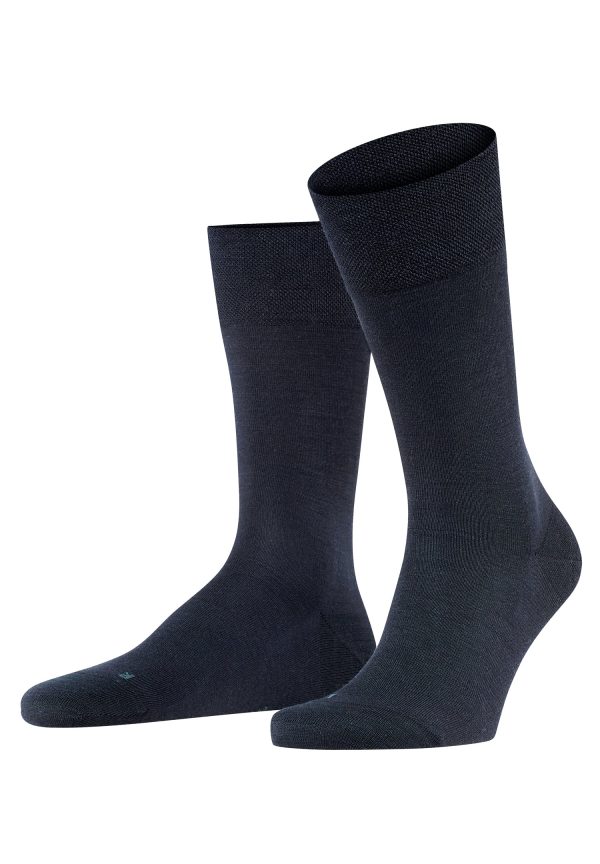 Sensitive Berlin Socks