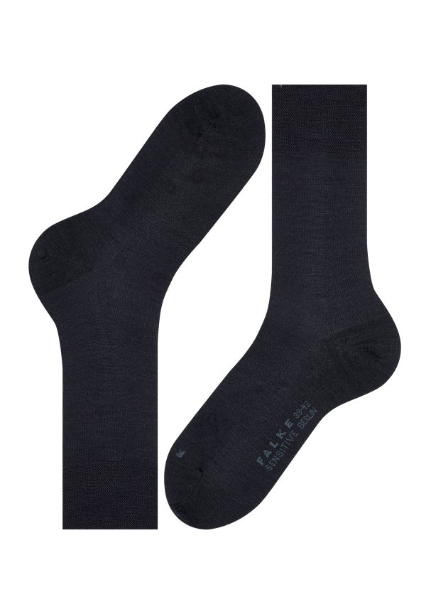 Sensitive Berlin Socks - Image 2