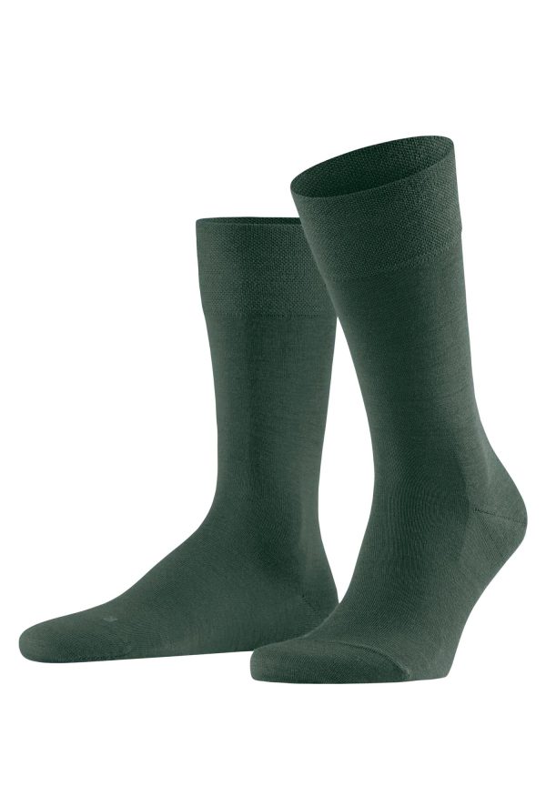 Sensitive Berlin Socks