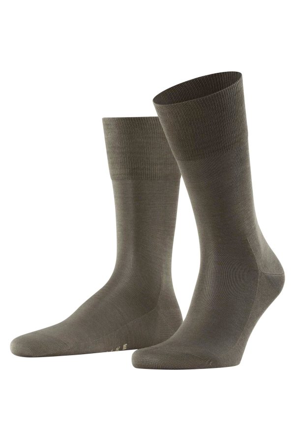 Tiago Kh Socks