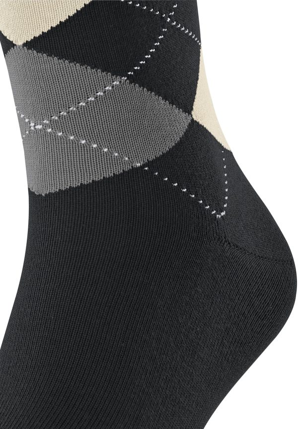 Sensitive Argyle So Socks - Image 3