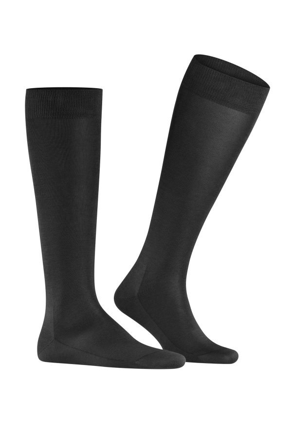 Tiago Kh Knee High Socks/Overknees