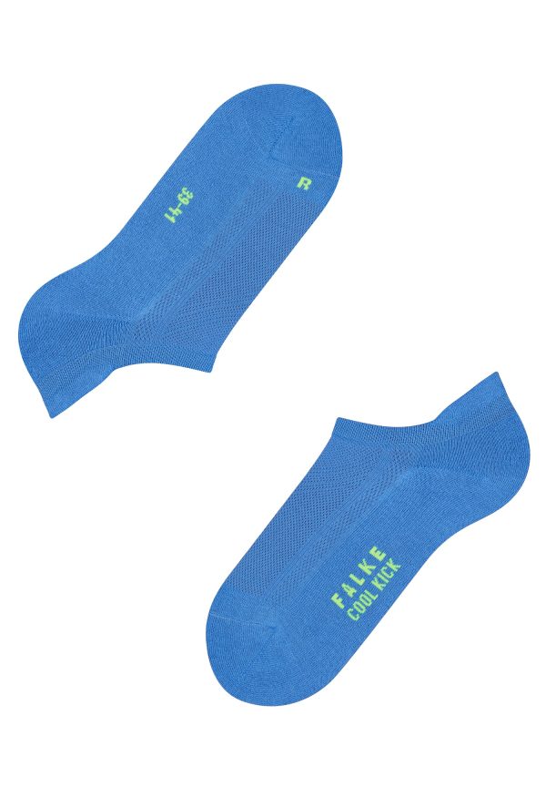 Cool Kicks Cool Kick Sneaker Sock - Image 2