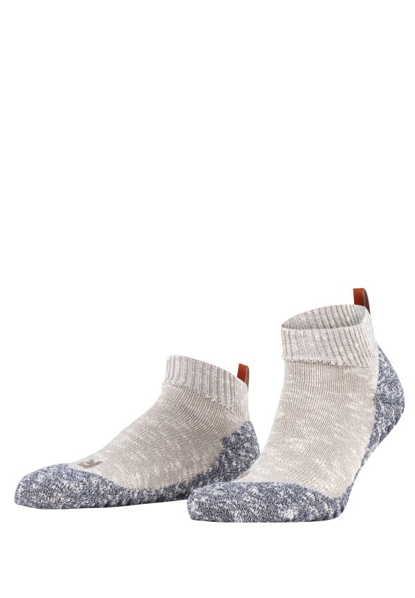 Lodge Homepad Mens Casual Homesock