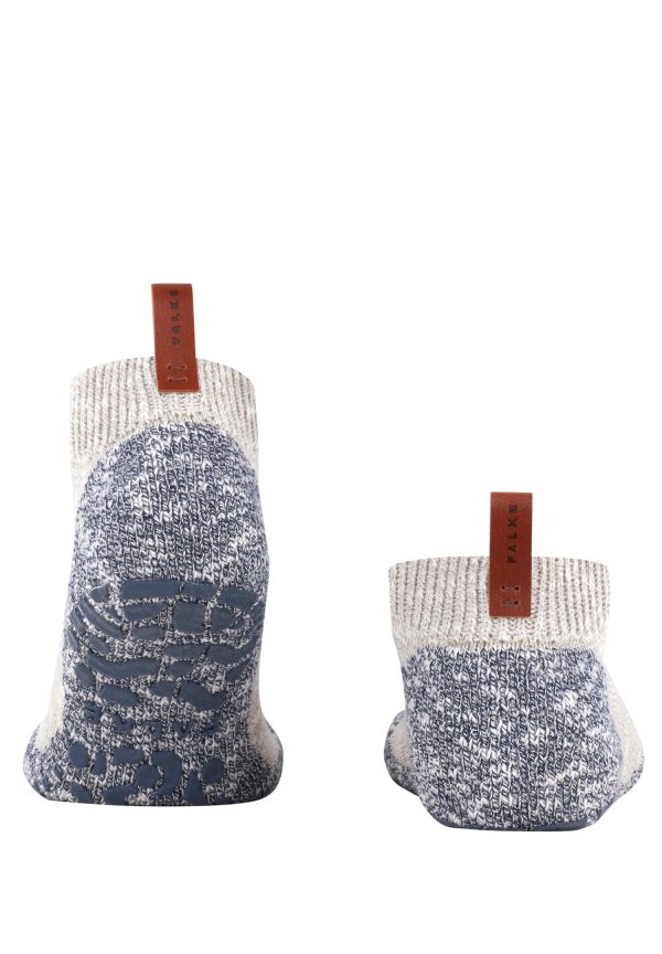Lodge Homepad Mens Casual Homesock - Image 2