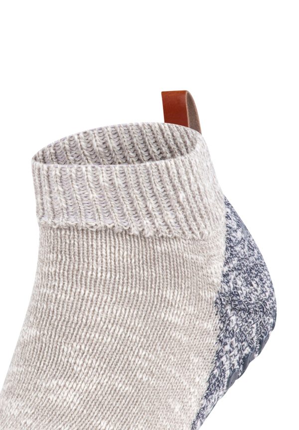 Lodge Homepad Mens Casual Homesock - Image 3