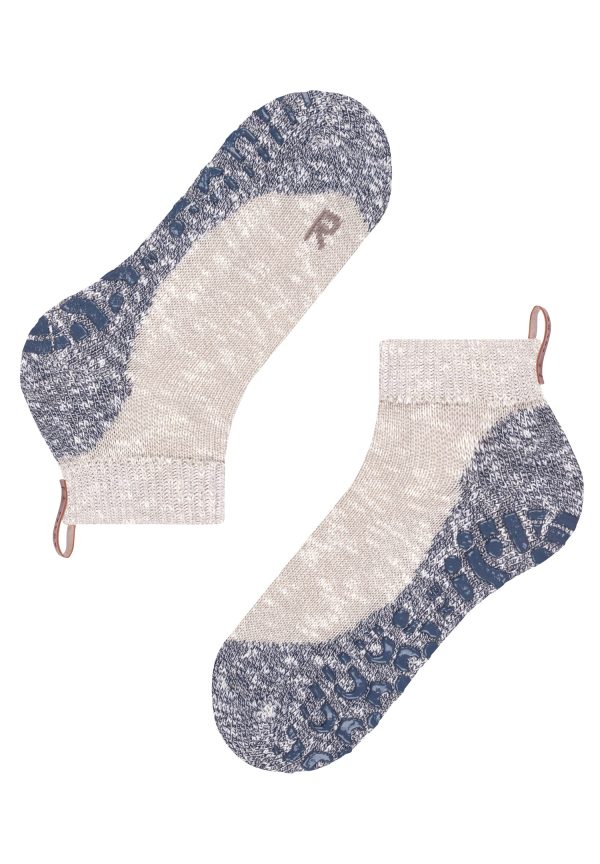 Lodge Homepad Mens Casual Homesock - Image 4