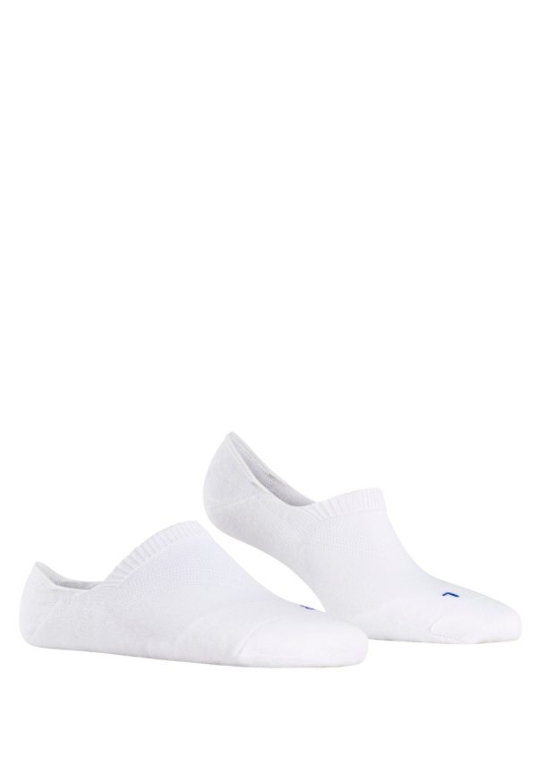 Cool Kicks Cool Kick Invisible Sock