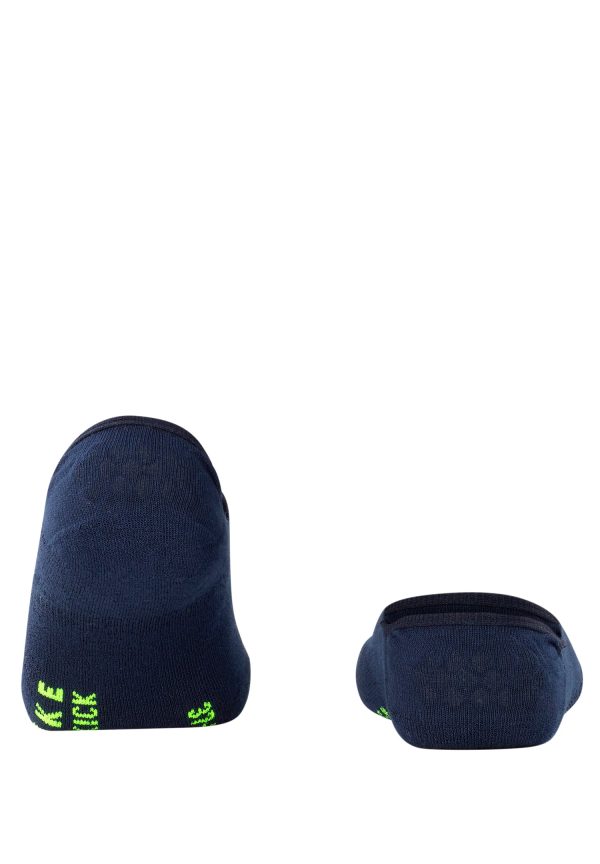 Cool Kicks Cool Kick Invisible Sock - Image 3