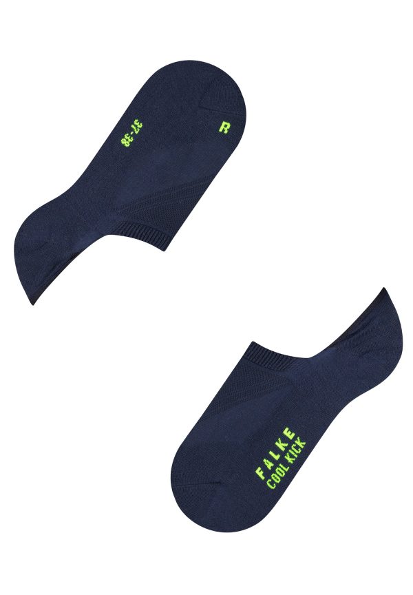 Cool Kicks Cool Kick Invisible Sock - Image 5