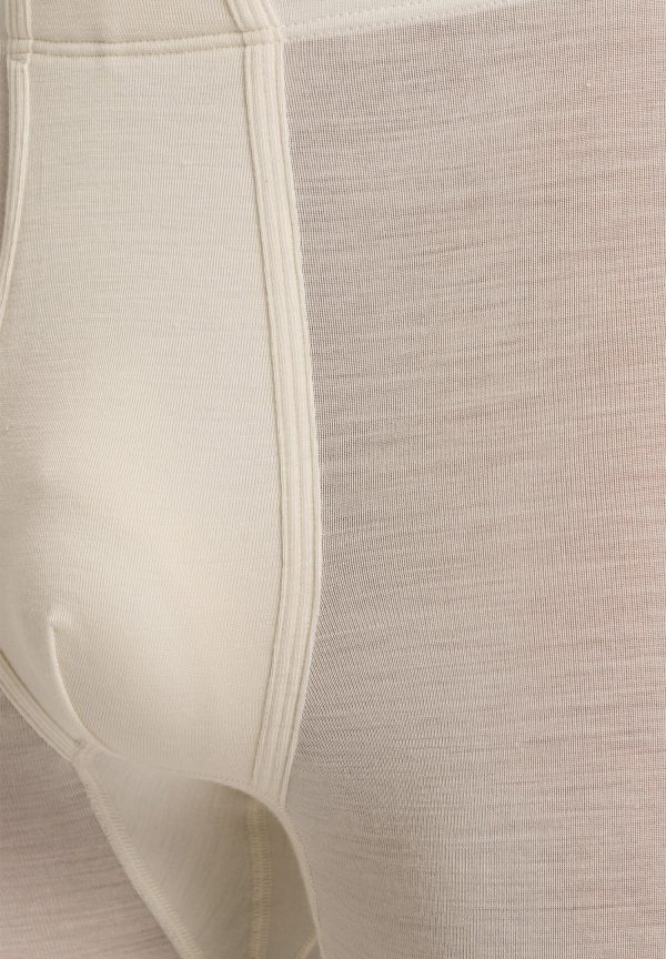 Woolen Silk M Wool and Silk Leggings - Image 5
