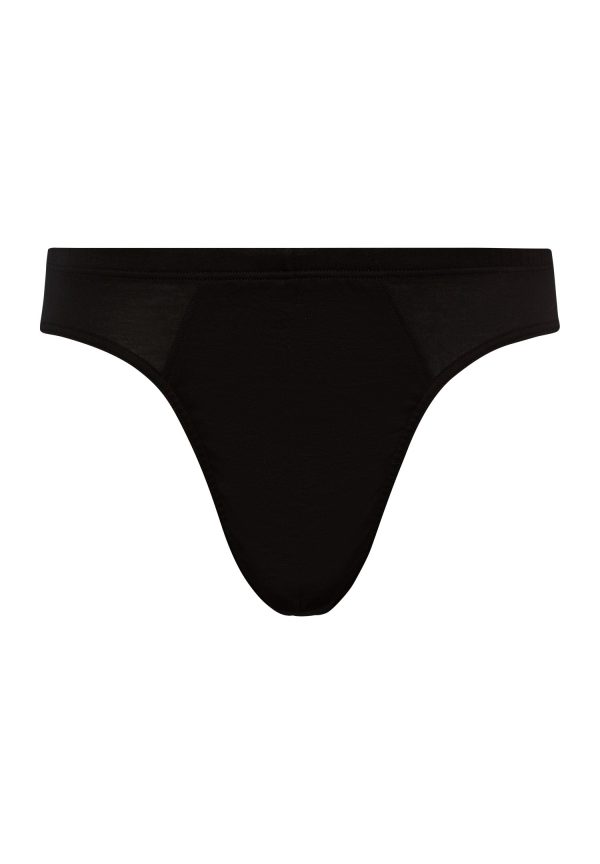 Cotton Sporty Cotton Low Rise Brief