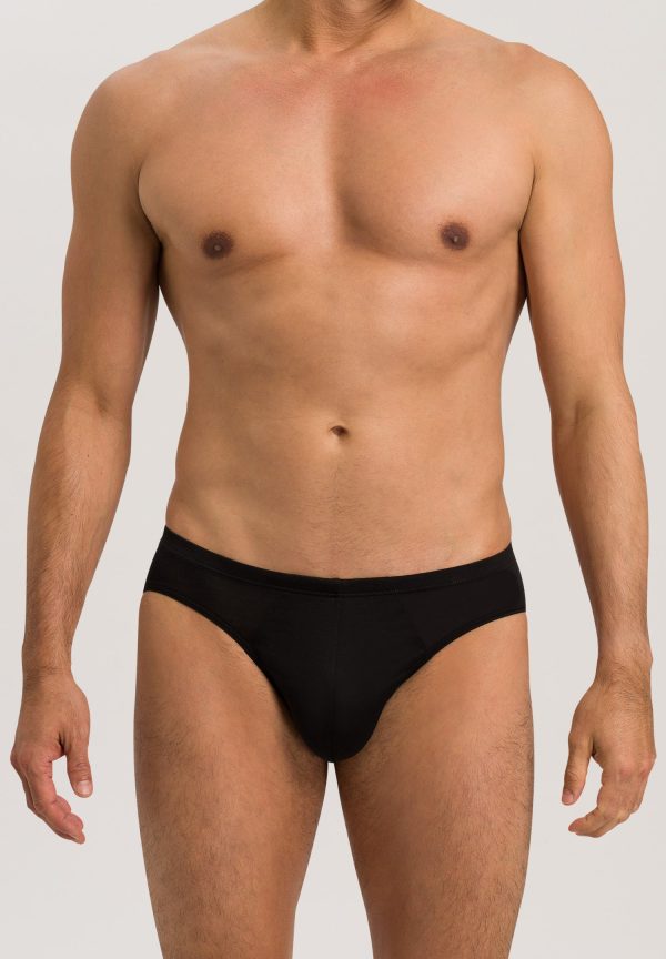 Cotton Sporty Cotton Low Rise Brief - Image 2