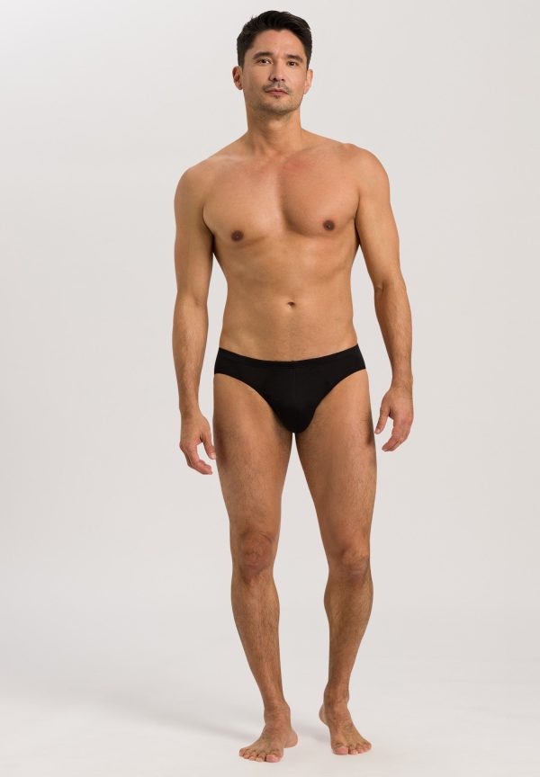Cotton Sporty Cotton Low Rise Brief - Image 4