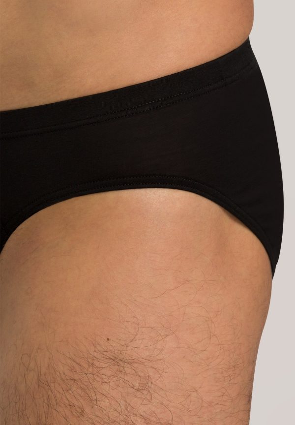 Cotton Sporty Cotton Low Rise Brief - Image 5