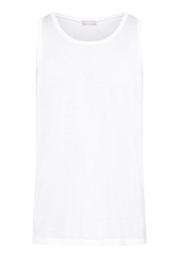 Cotton Sporty Cotton Tank Top