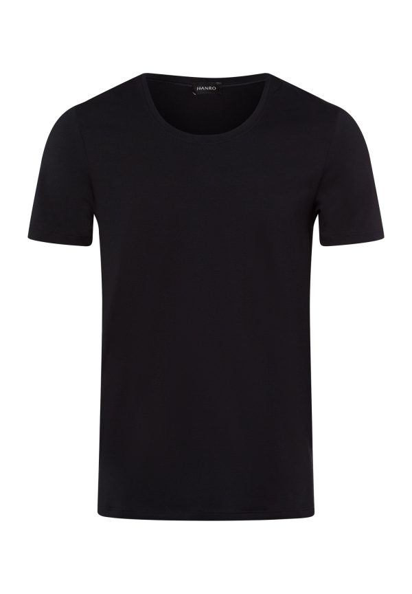 Cotton Superior Cotton Crew Neck T-Shirt